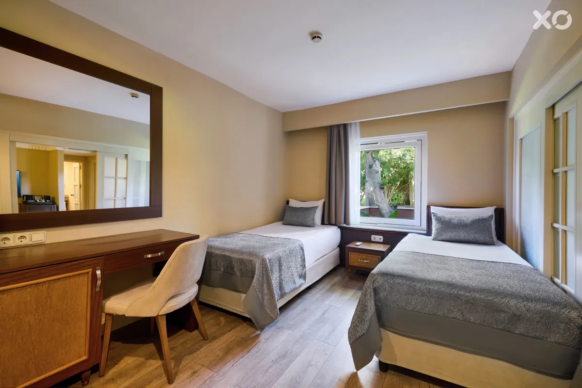 Movenpick Resort Antalya Tekirova