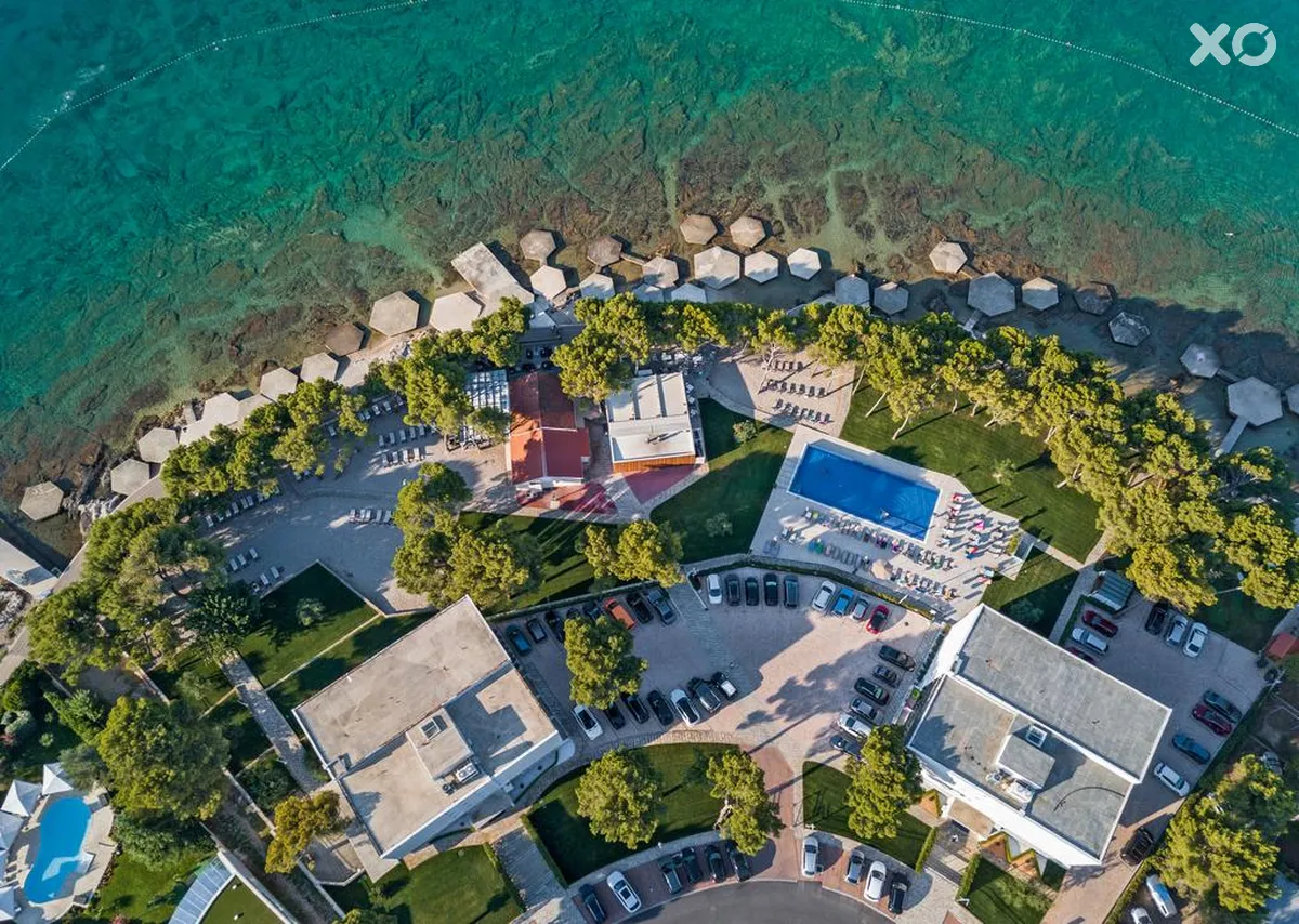 Arausana & Antonina Villas