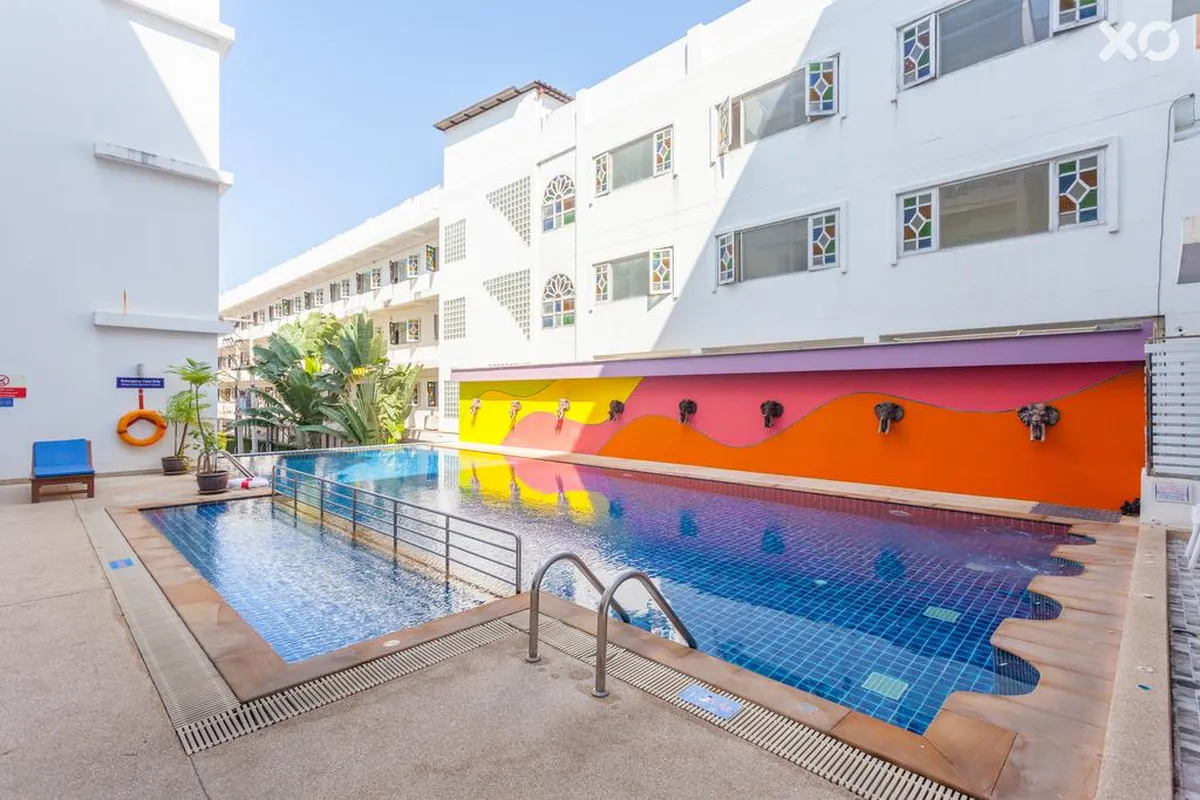 BaumanCasa Beach Resort