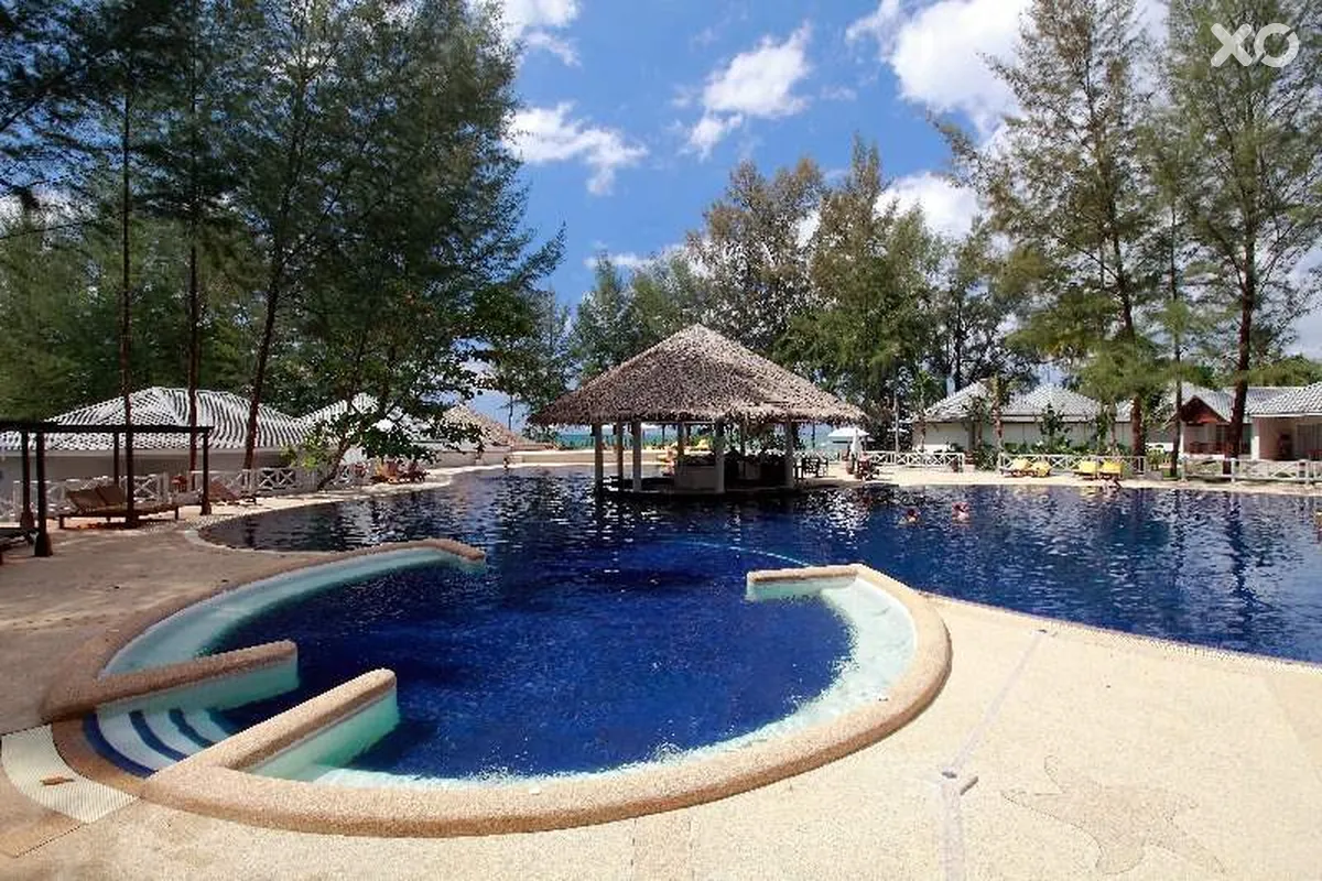 Tui Blue Khao Lak Resort