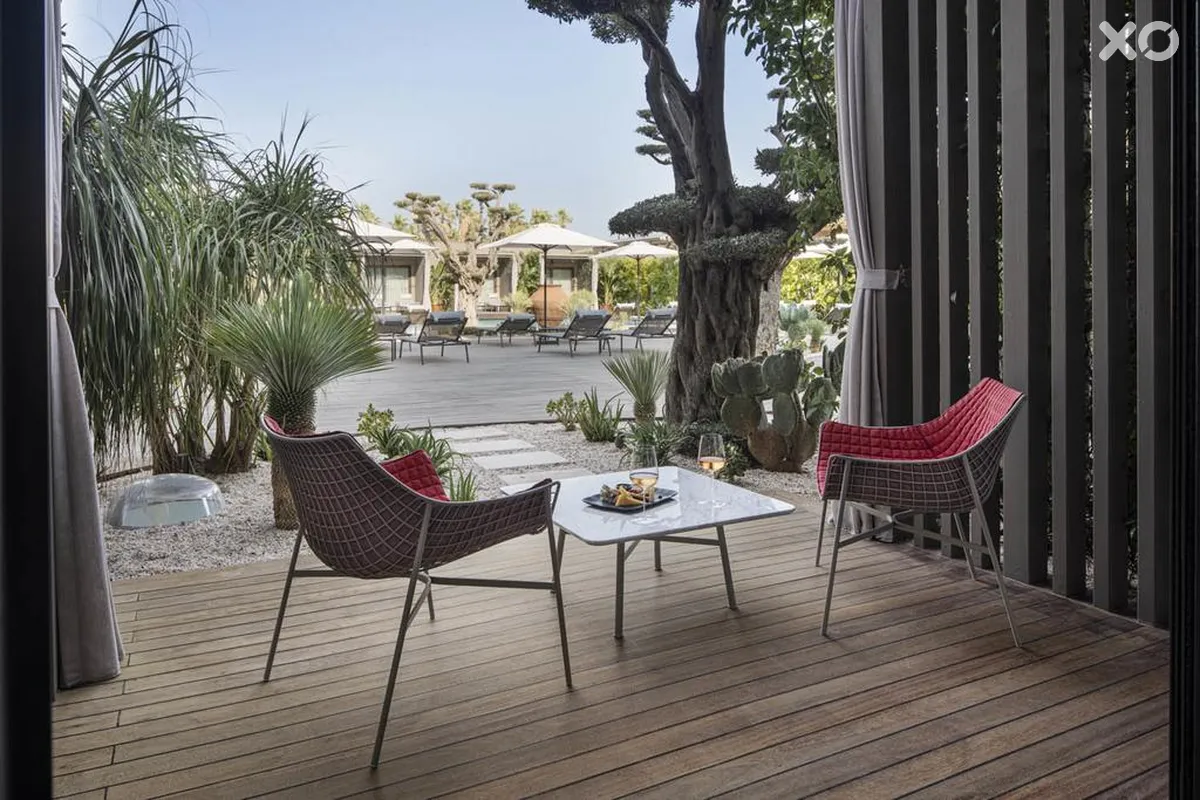 Biblos Resort Alacati