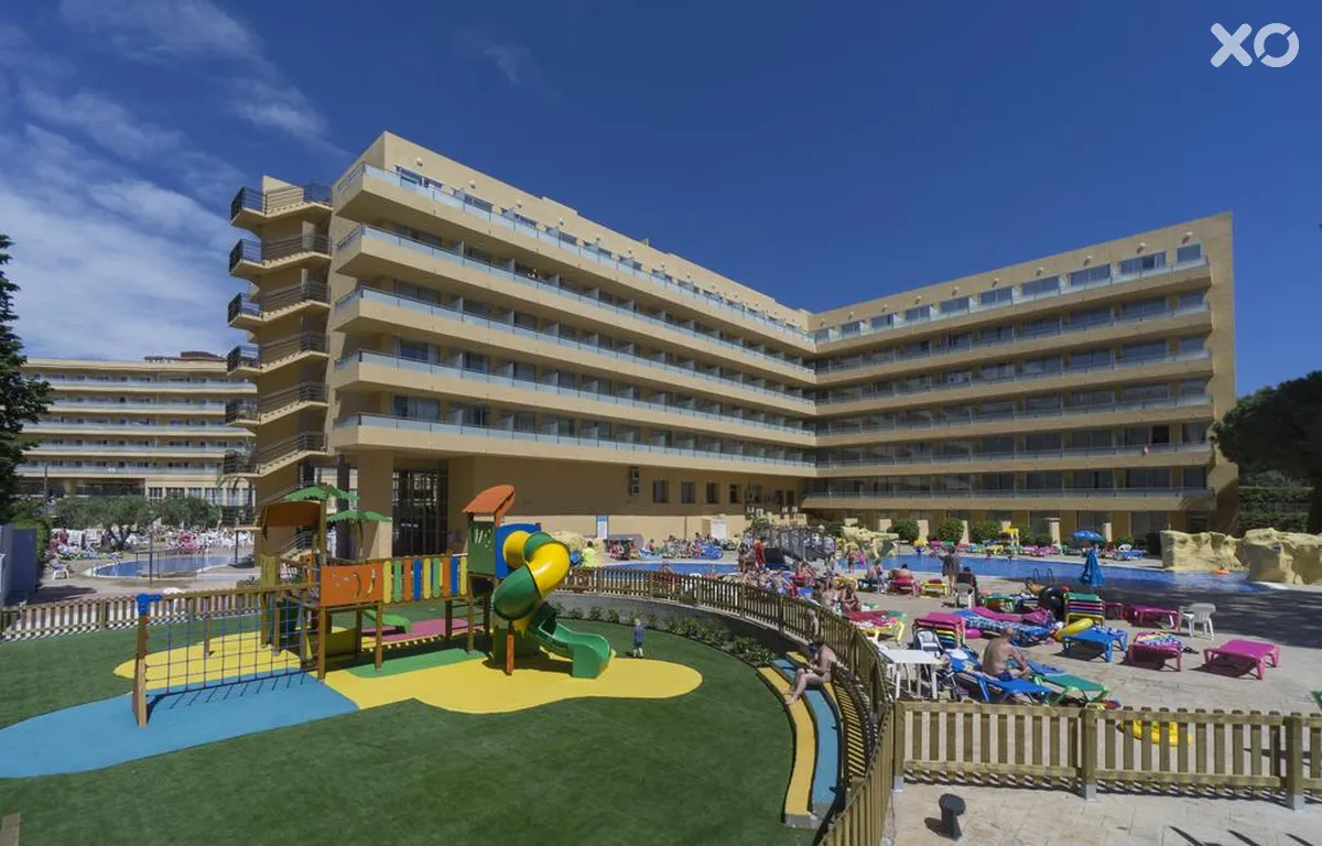 Medplaya Hotel Calypso