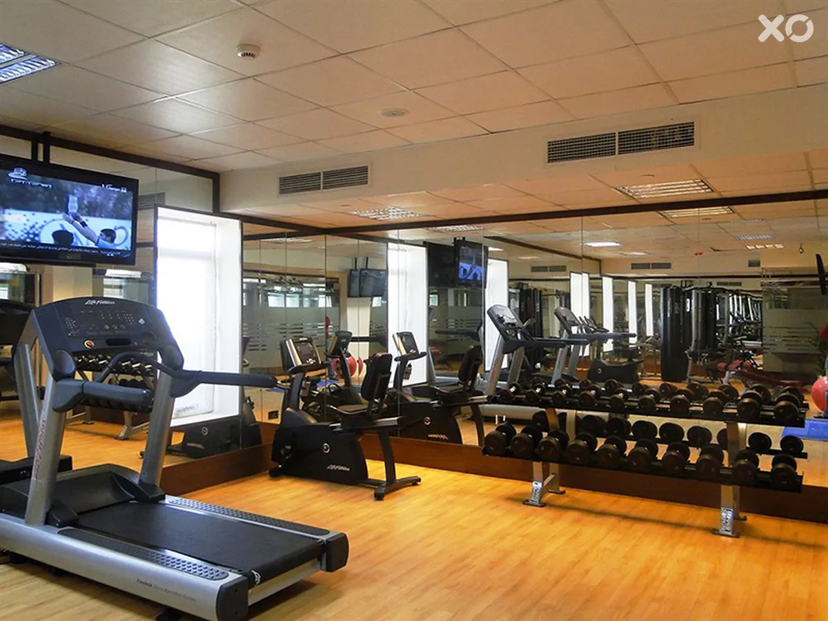 Ramada by Wyndham Dubai Deira