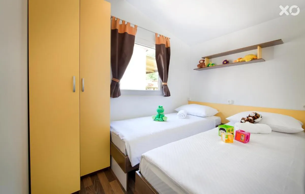 Campsite & Holiday Resort Medveja