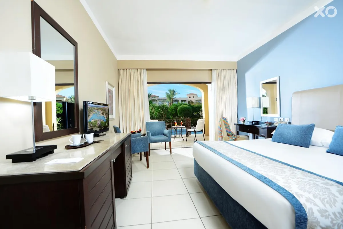 Jaz Aquamarine Resort