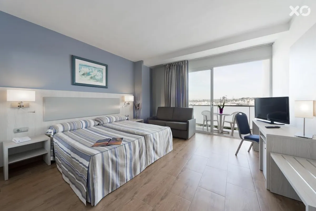 4R Salou Park Resort I