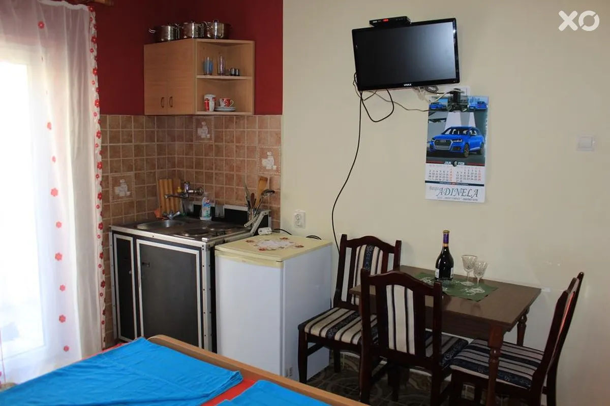 Djordjevic Apartments