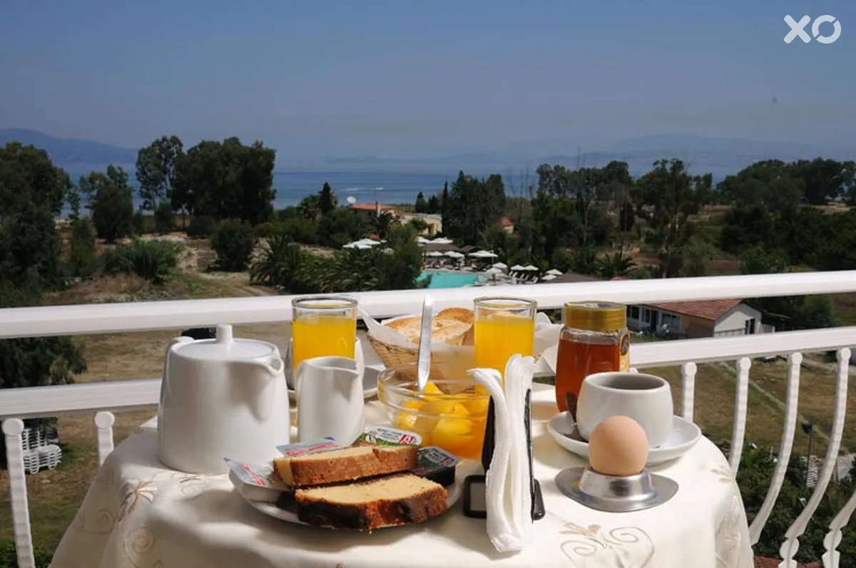 Sunset Hotel