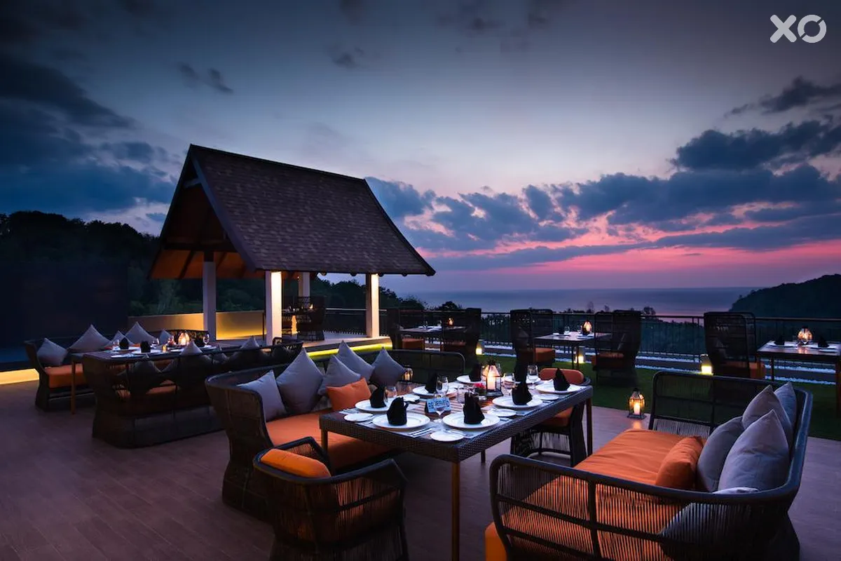 Avista Hideaway Phuket Patong, MGallery by Sofitel