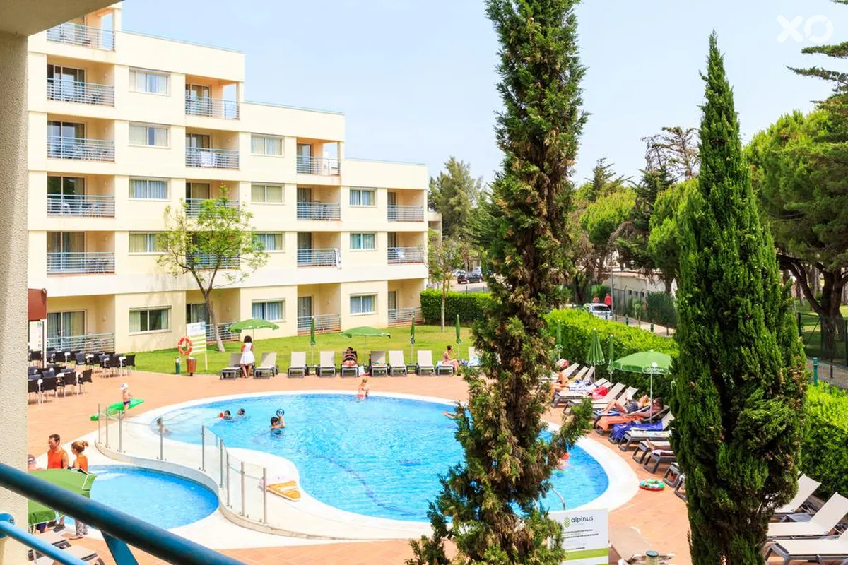 Alpinus Hotel