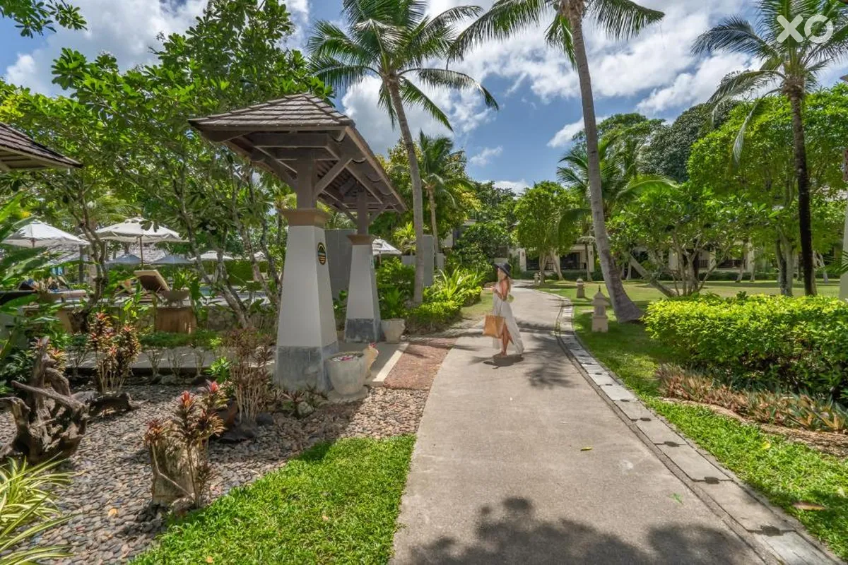 Layana Resort & Spa