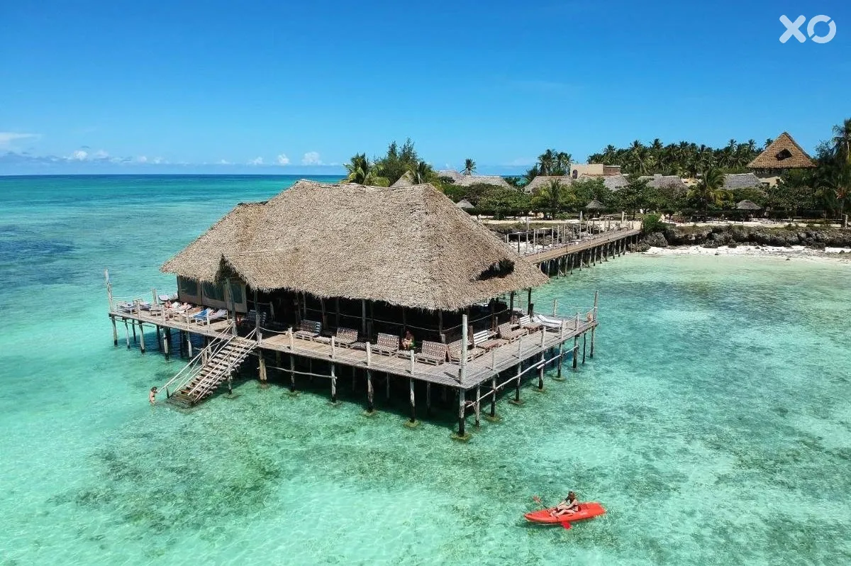 Reef & Beach Resort