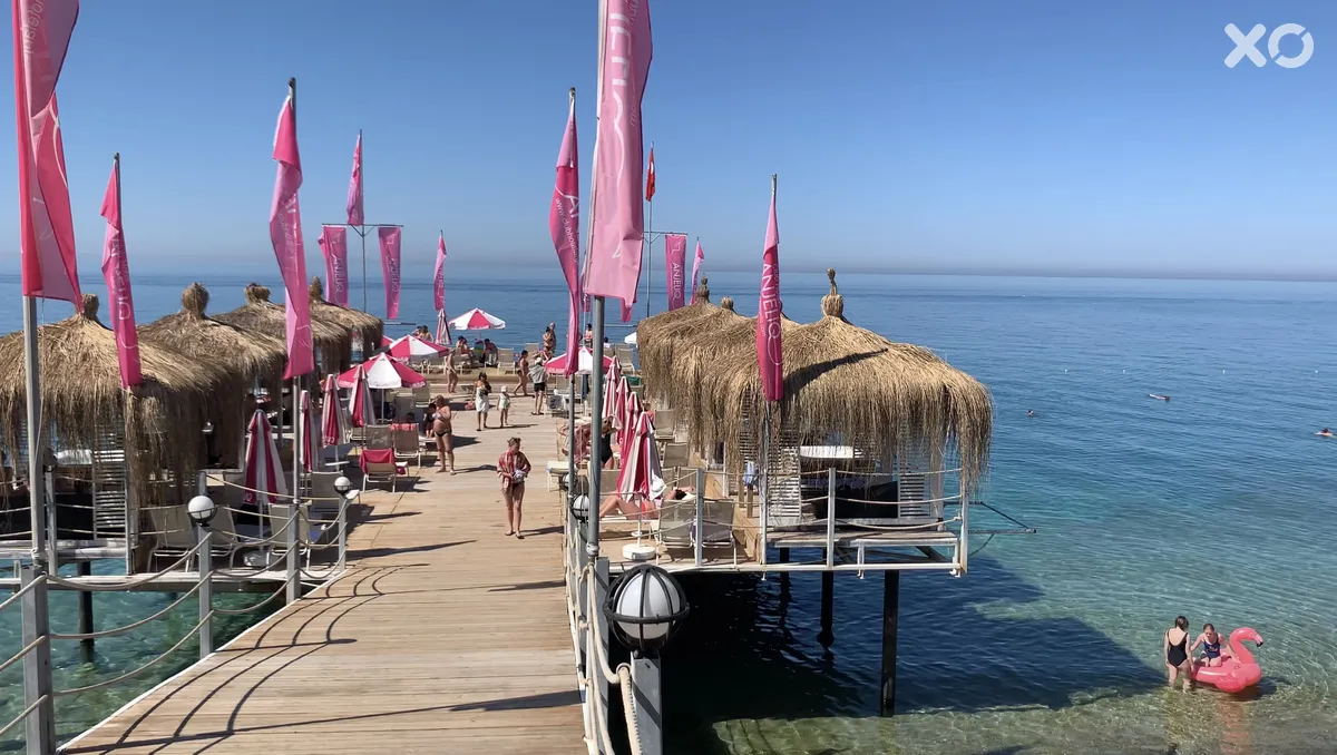Club Hotel Anjeliq