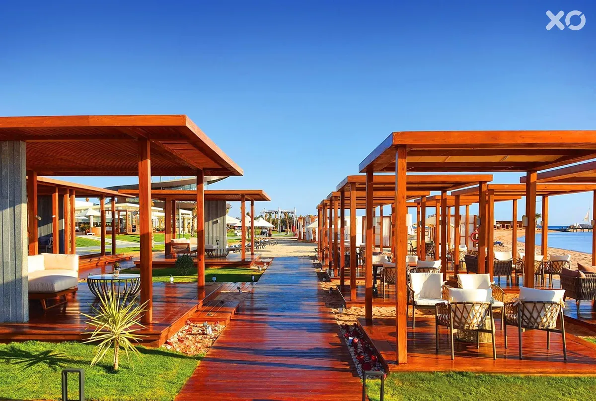 Rixos Premium Magawish