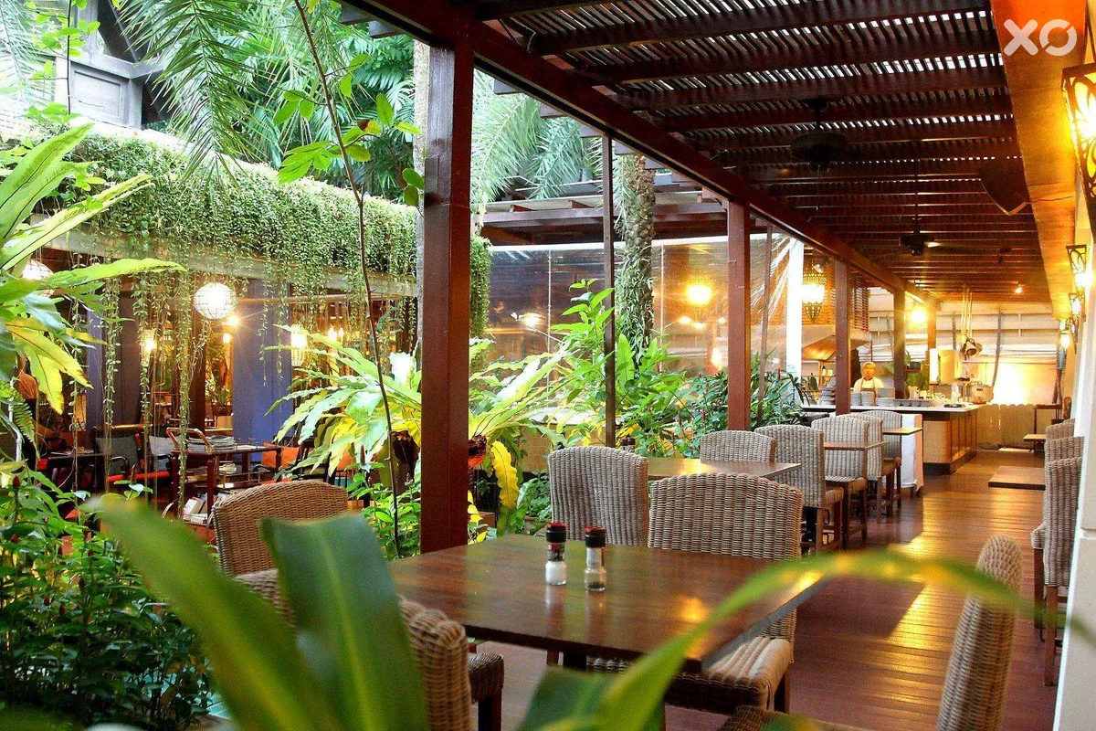 Burasari Phuket