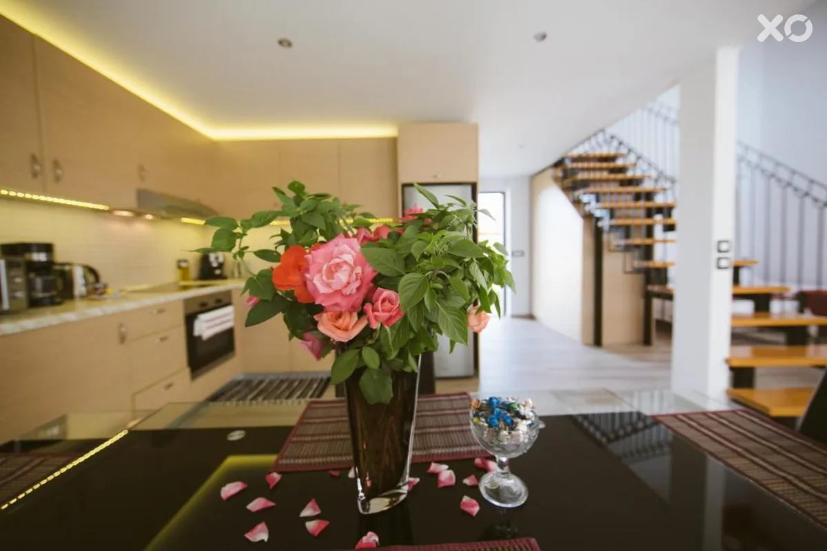 Estrella Villas