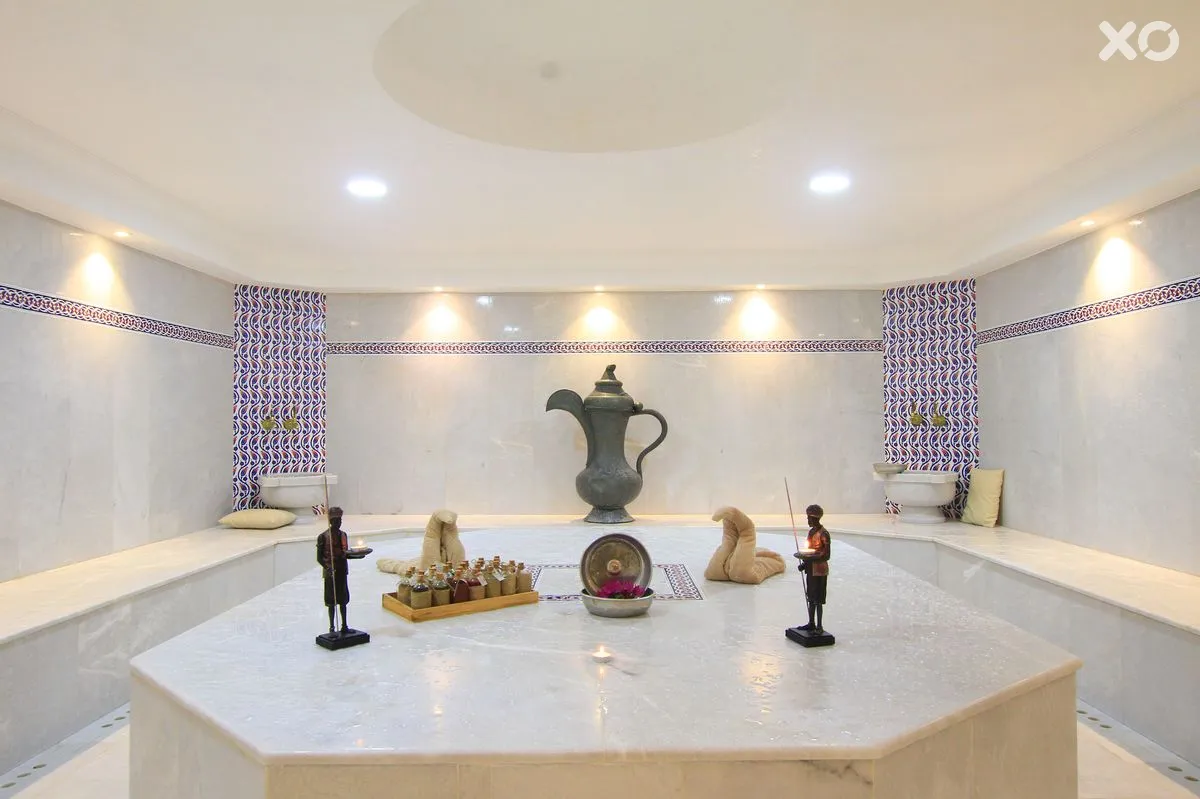 Kaya Maris Hotel