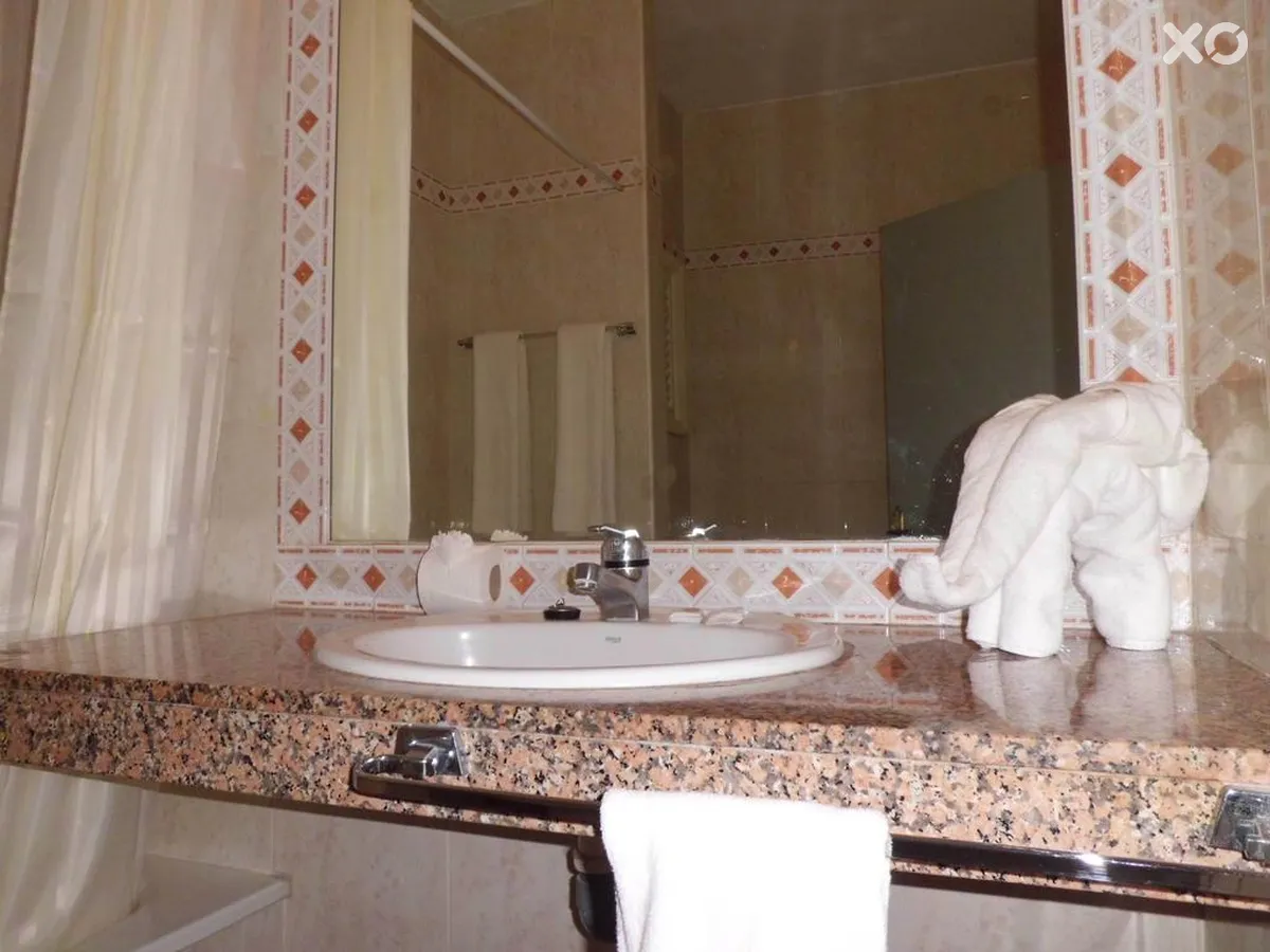 Chinyero Apartamentos