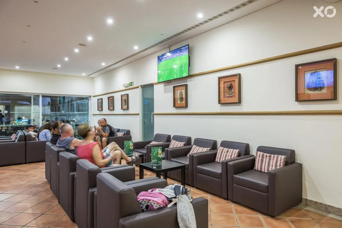 Alpinus Hotel