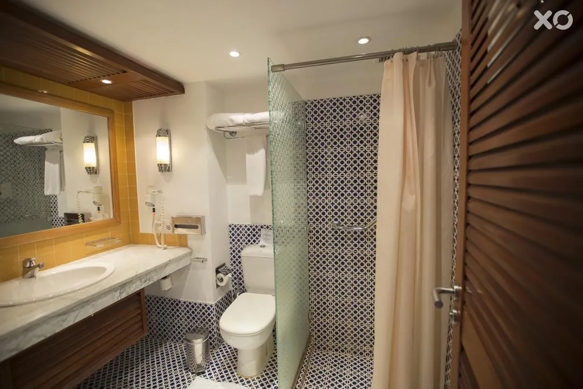 Lido Sharm Hotel