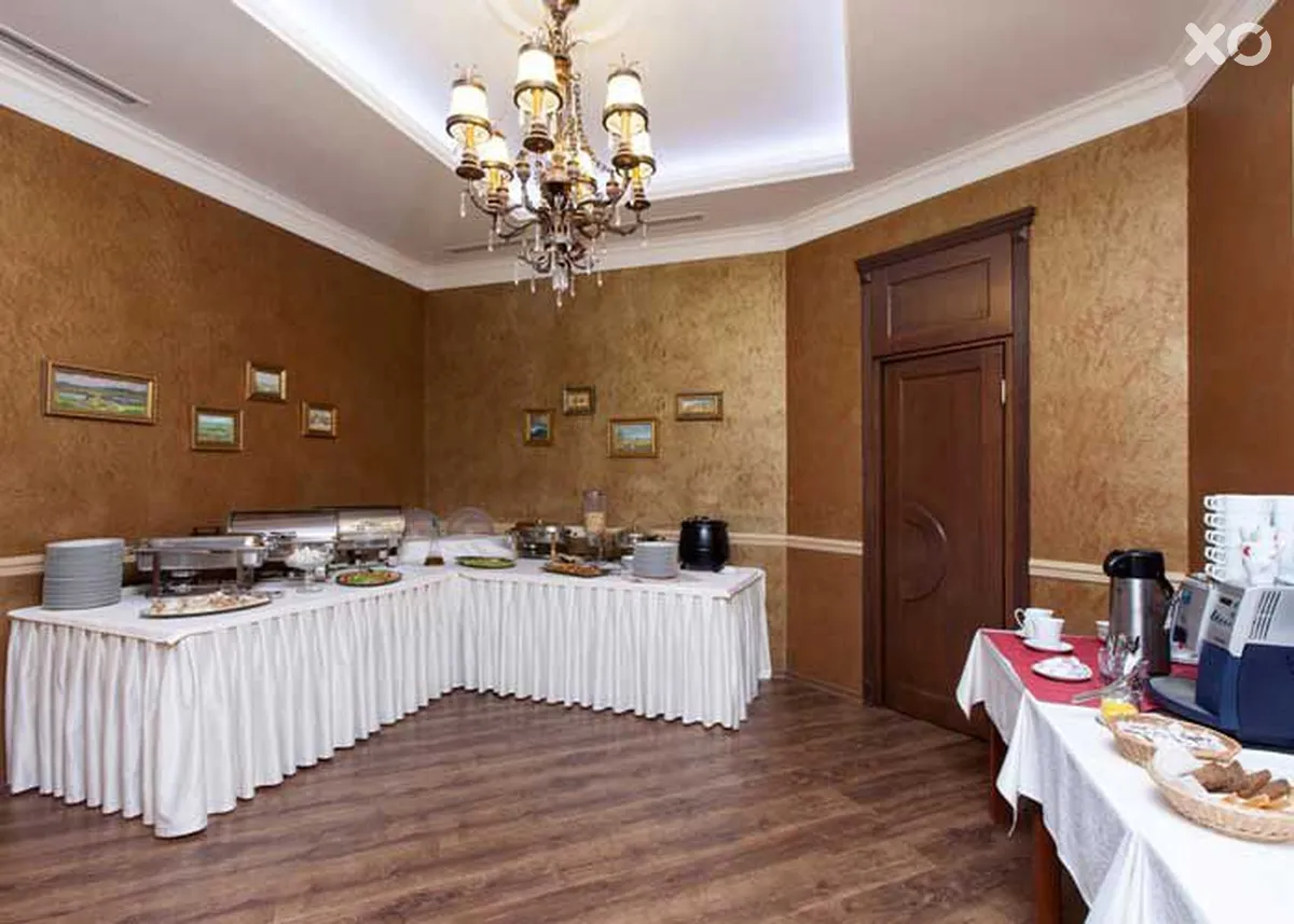 Олександрівський