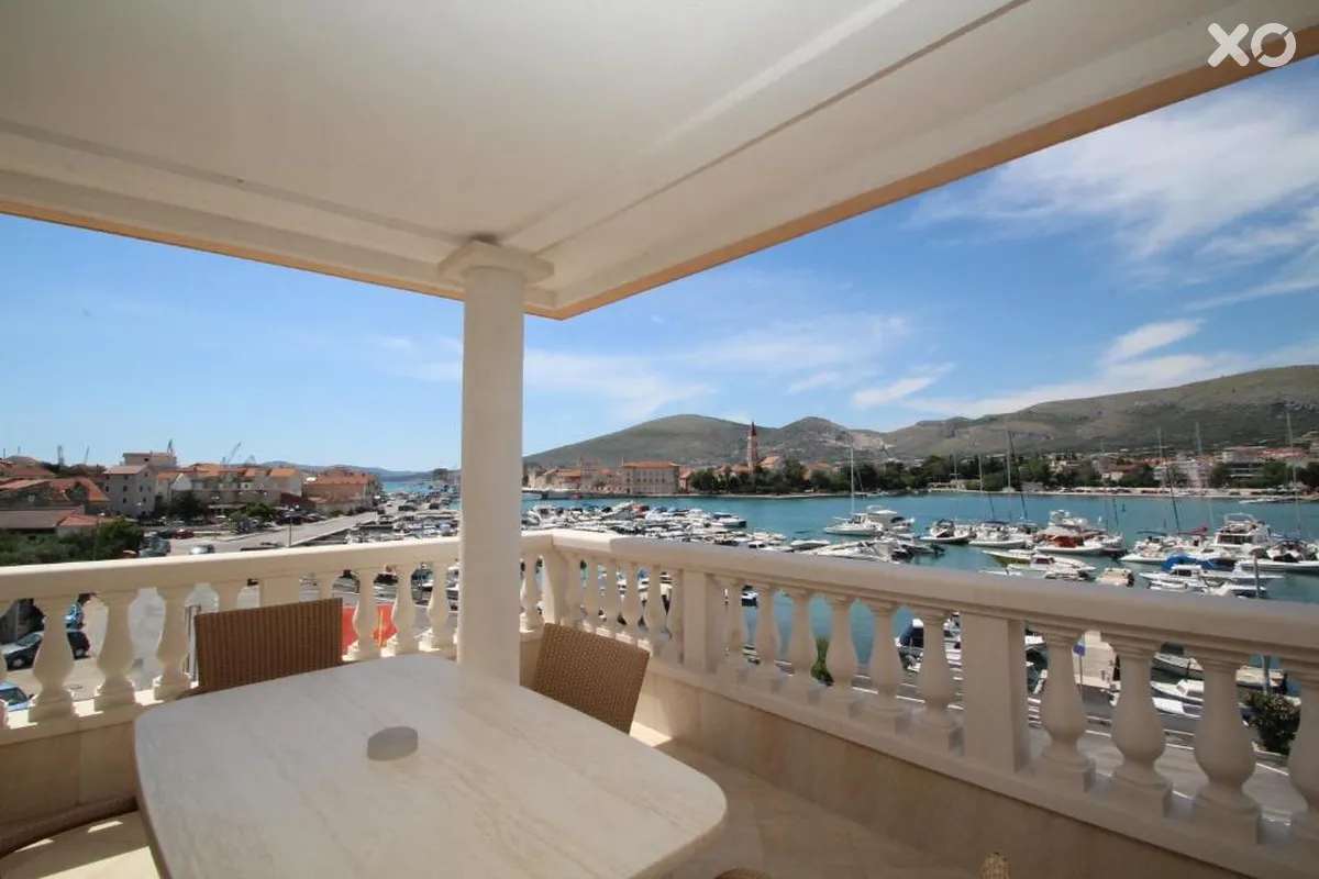 Trogir Palace Hotel