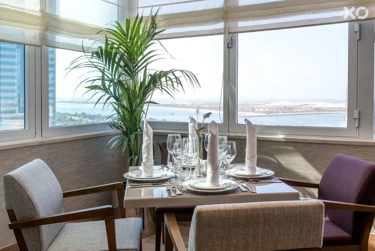 Hawthorn Suites by Wyndham Abu Dhabi City Center