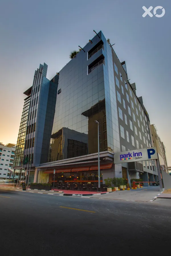 Mena ApartHotel Albarsha