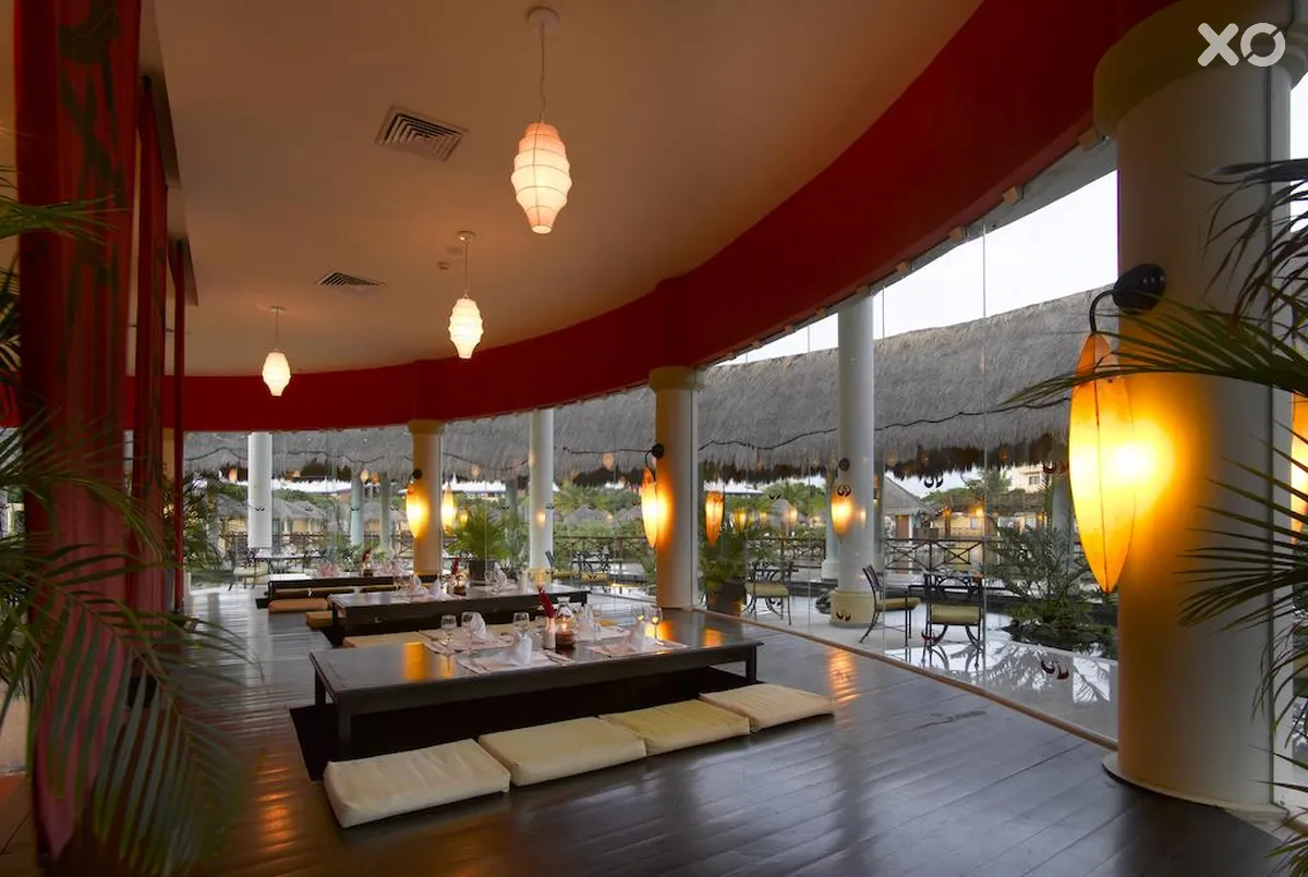 Grand Palladium White Sand Resort & SPA