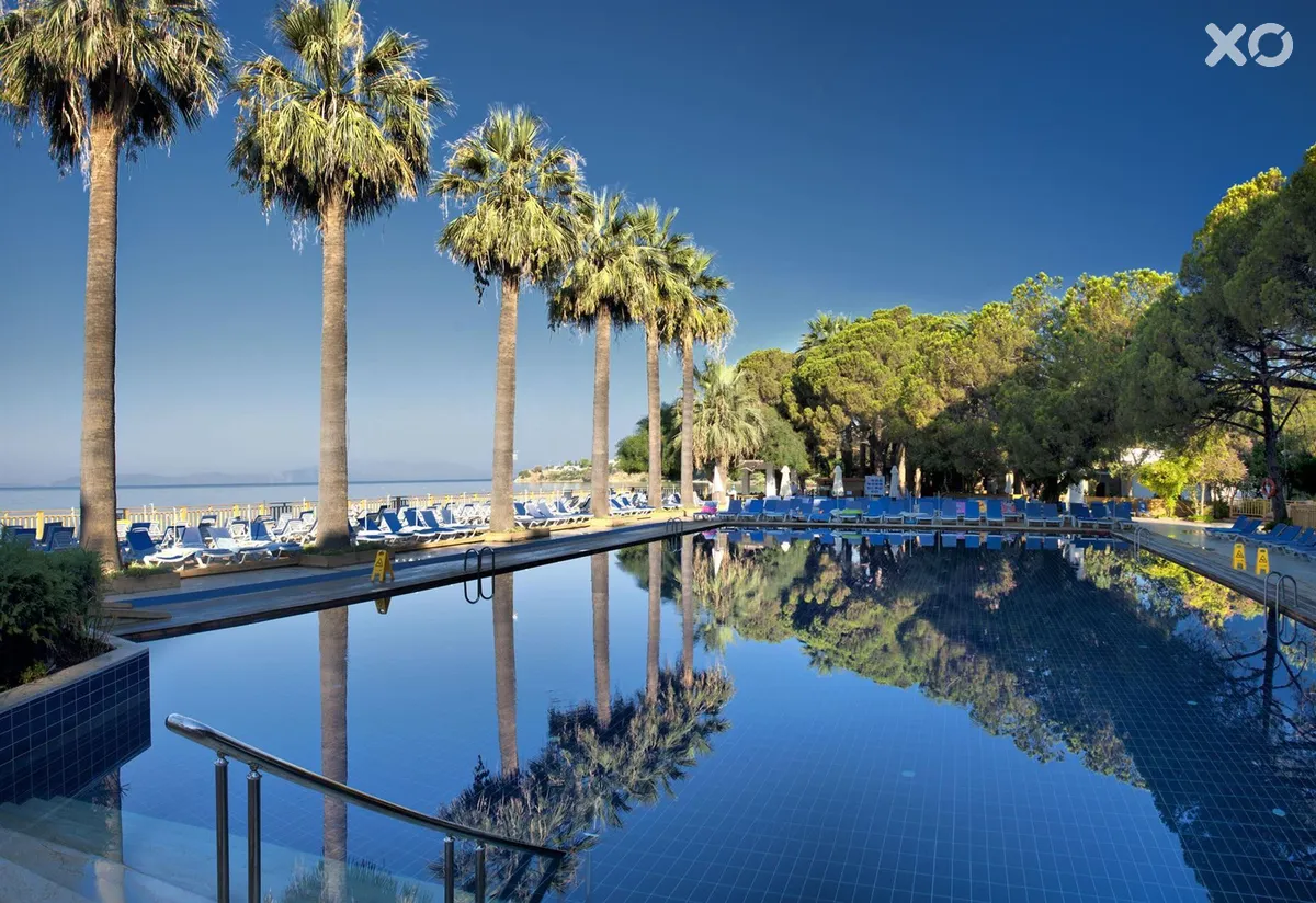 Omer Holiday Resort