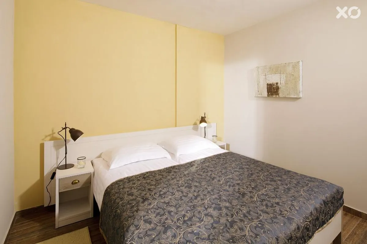 Amfora Plava Laguna Apartments