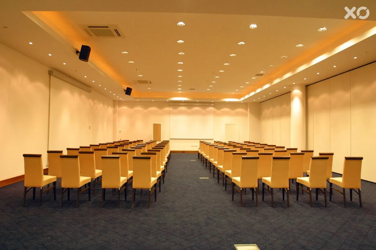 Bomo Aristoteles Holiday Resort & SPA