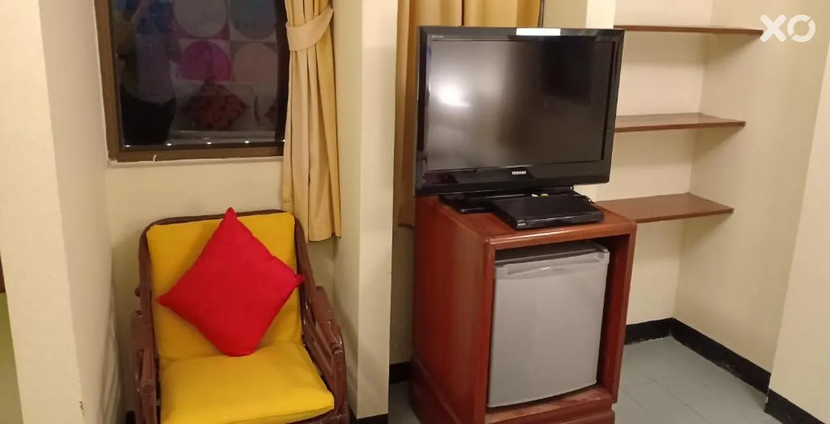 Sawasdee Sukhumvit Inn