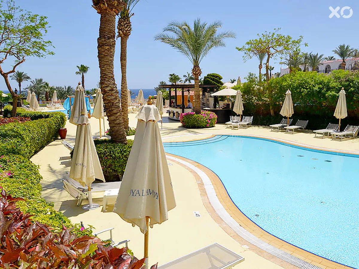 Savoy Villas