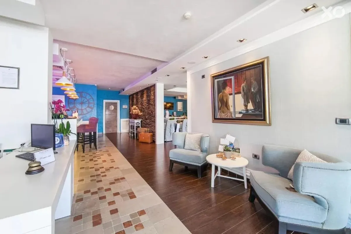 Casa del Mare Amfora
