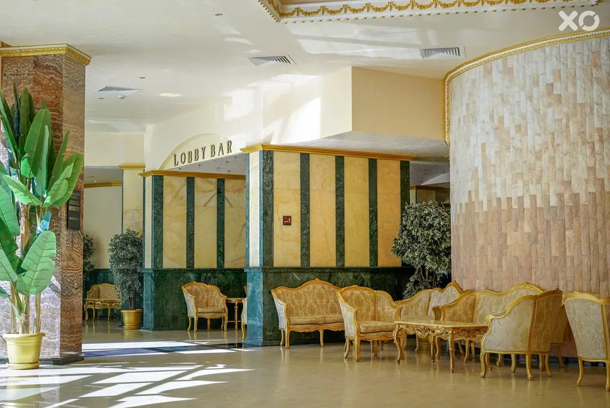 Planeta Hotel & Aquapark