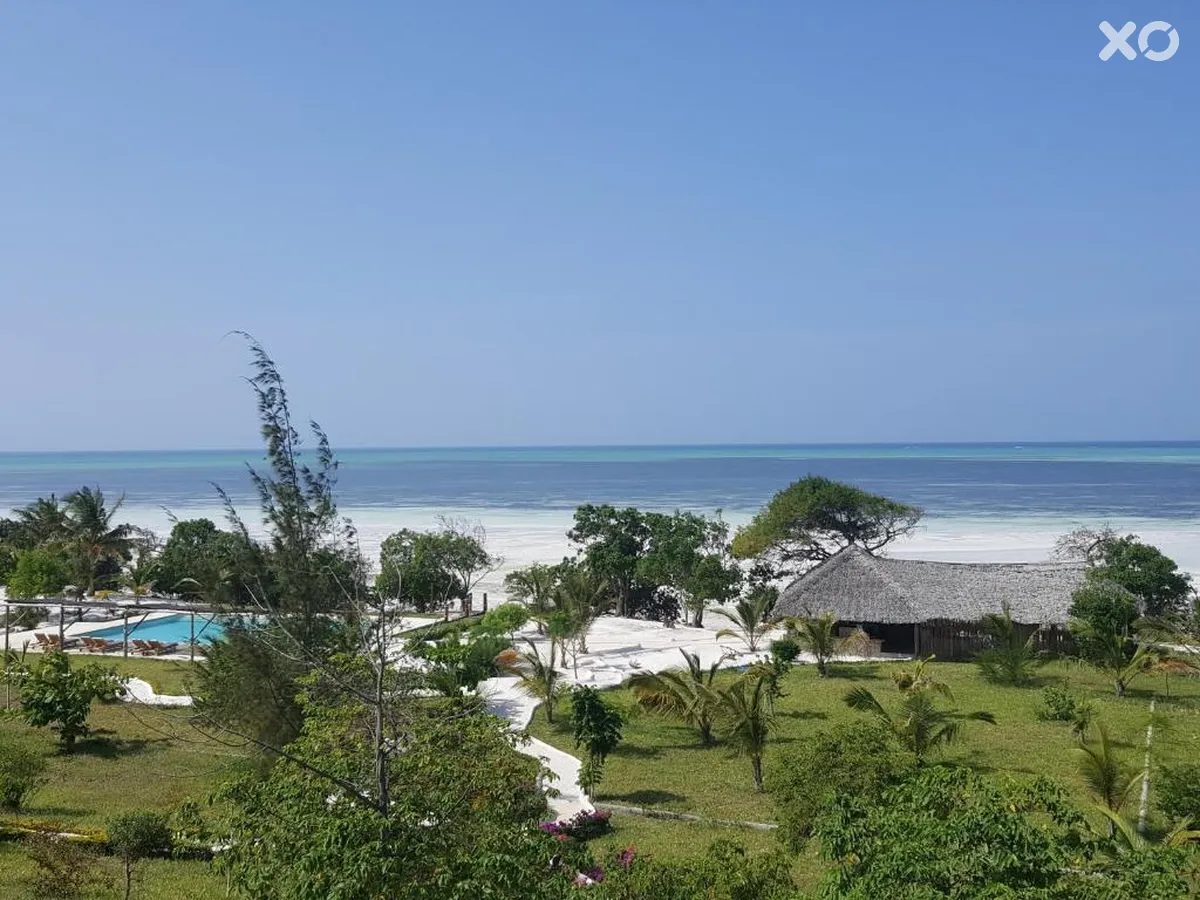 Jua Retreat