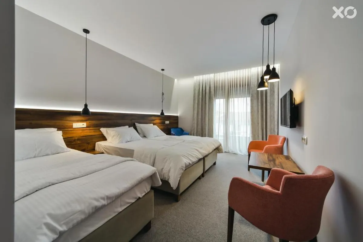 Vladimir Hotel