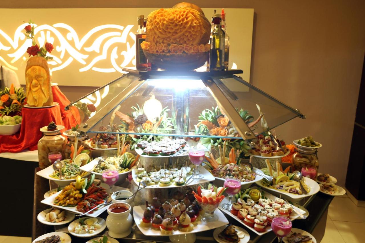 El Karma Aqua Beach Resort