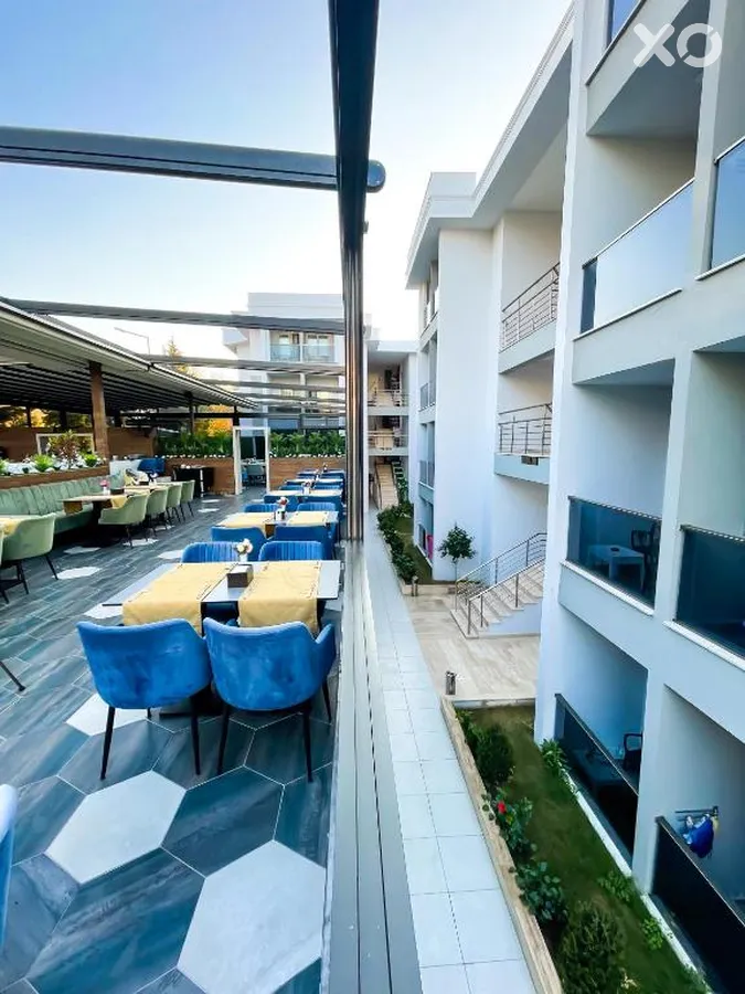 Alessia Hotel & Spa
