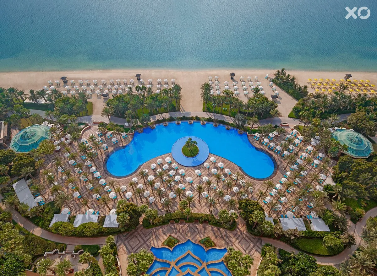 Atlantis The Palm