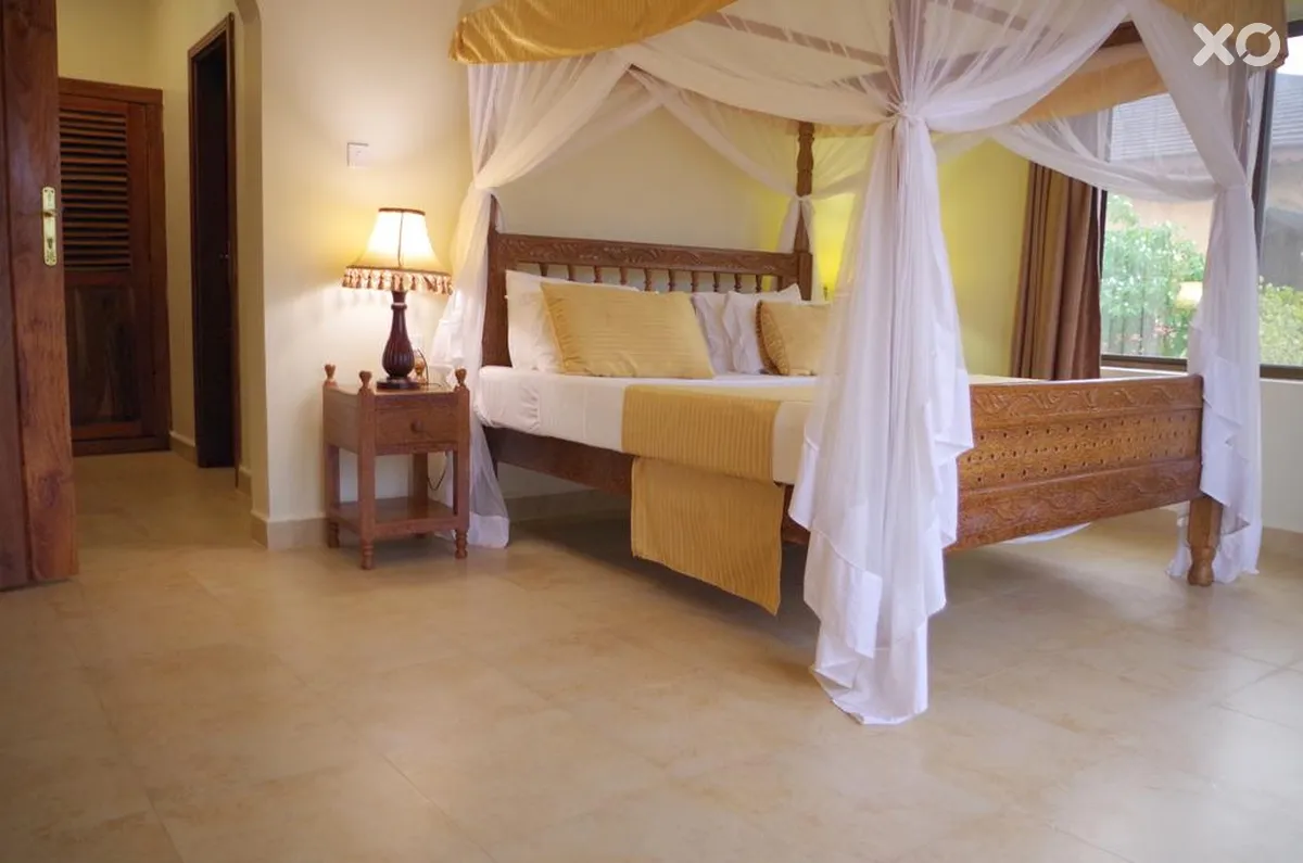 The Sands Beach Resort