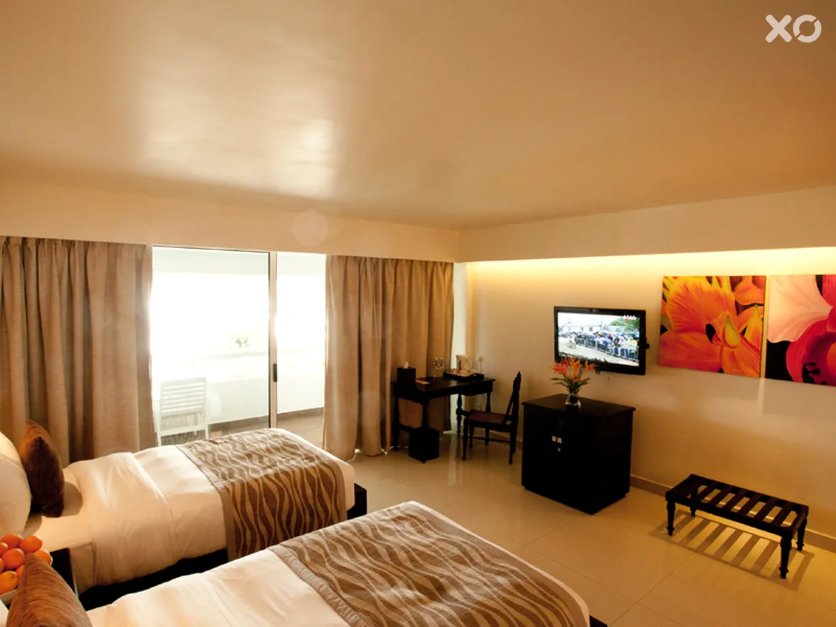 Mount Lavinia Hotel