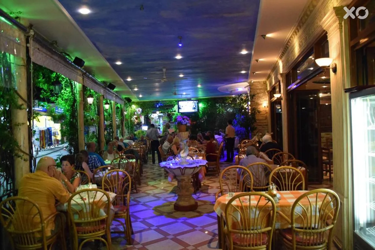 Gouvia Hotel
