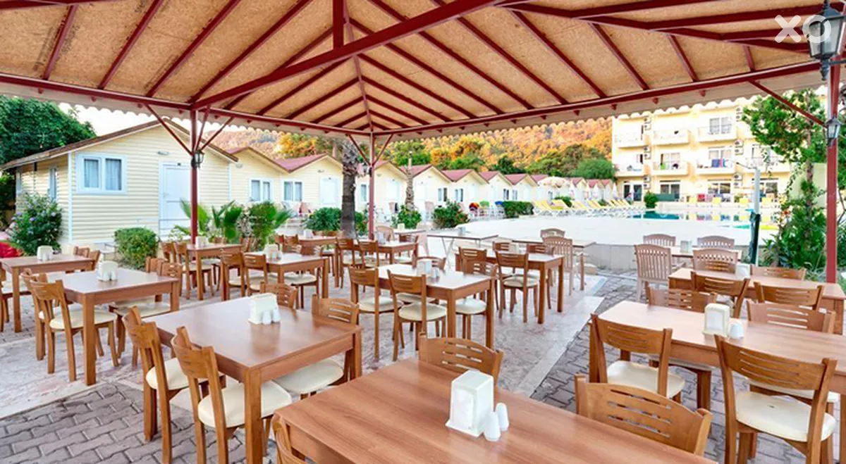 Imeros Hotel