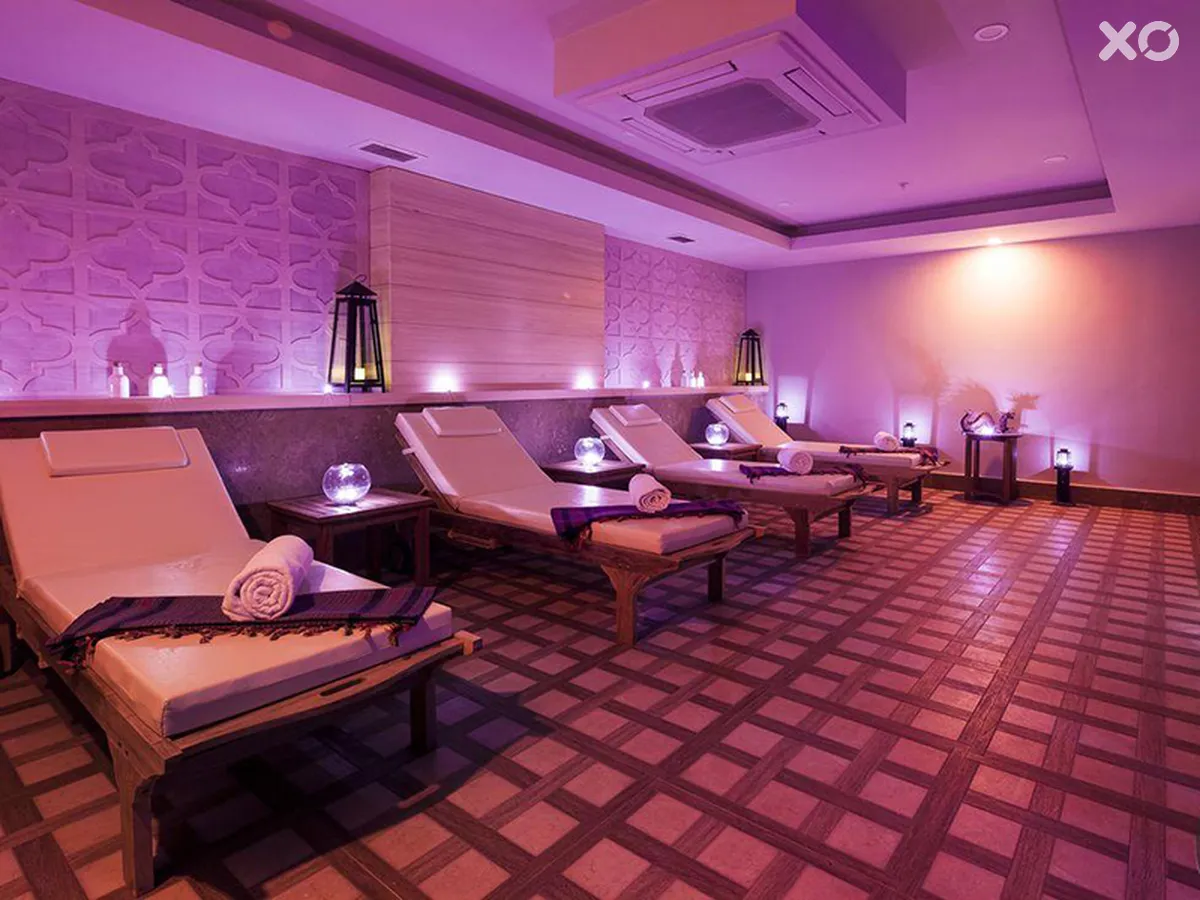 Side Su Hotel