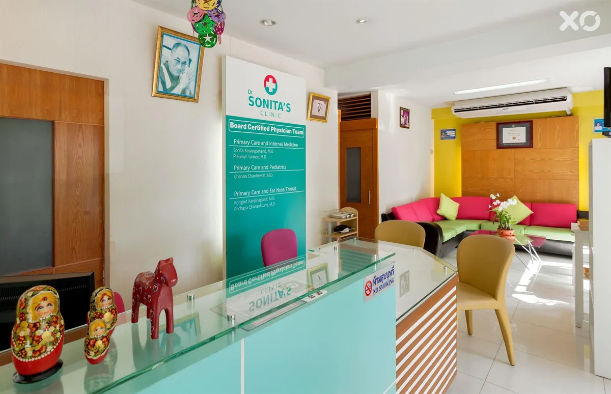 Best Western Phuket Ocean Resort