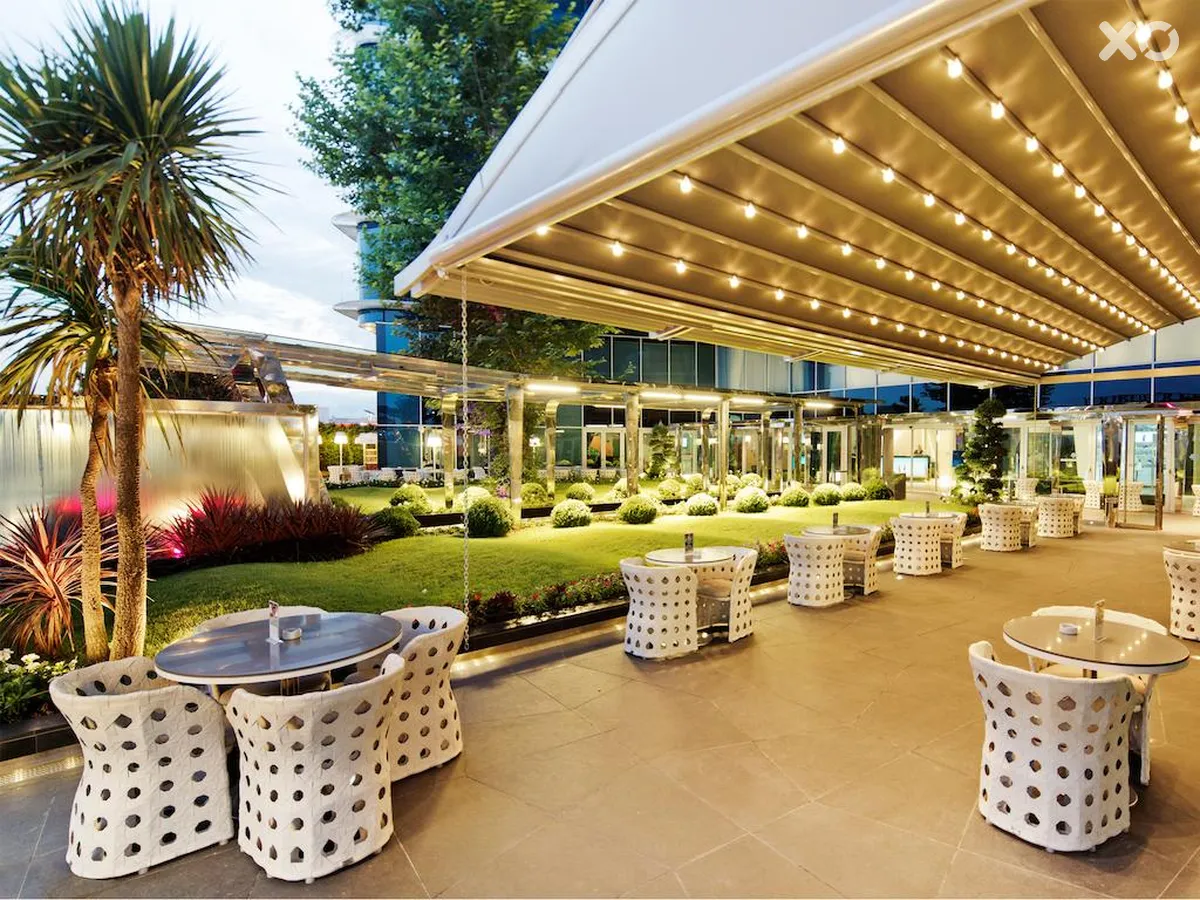 DoubleTree By Hilton Istanbul Moda