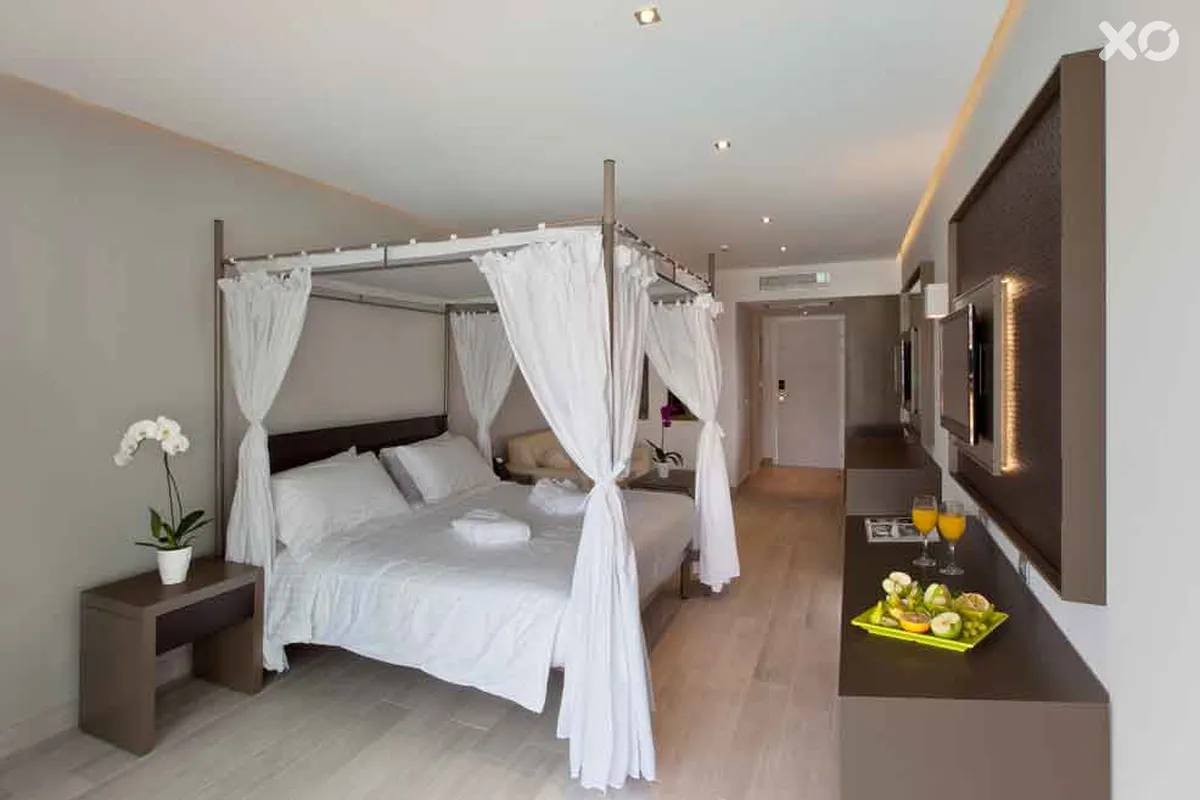 Princess Andriana Resort & Spa