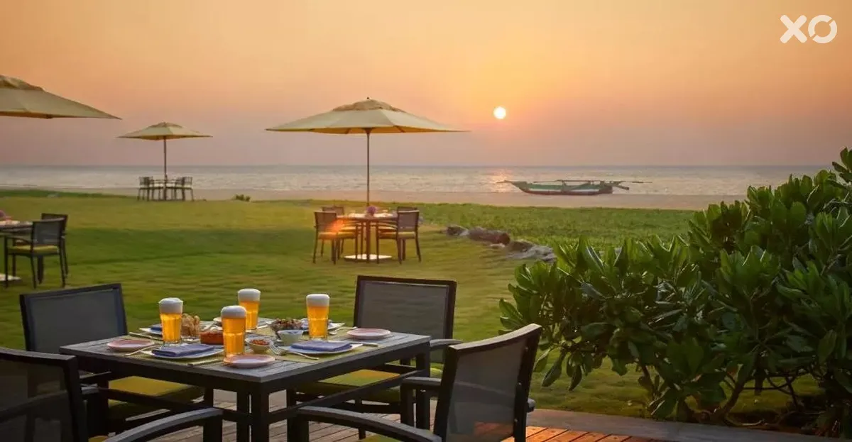 Heritance Negombo